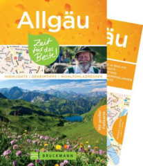 Allgäu - Zeit für das Beste