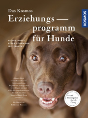 Das Kosmos Erziehungsprogramm für Hunde