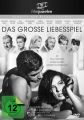 Das große Liebesspiel, 1 DVD