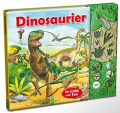 Dinosaurier