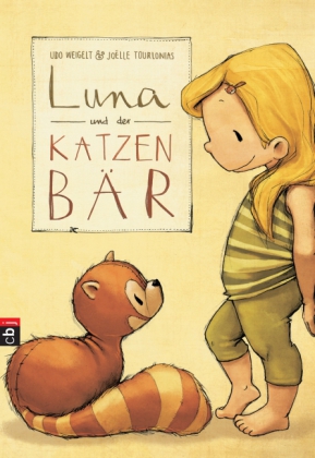 Luna und der Katzenbär