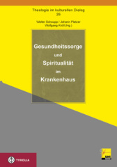 Gesundheitssorge und Spiritualität im Krankenhaus