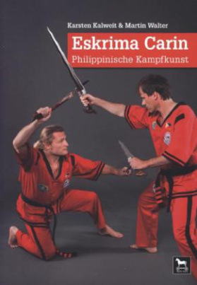 Eskrima Carin