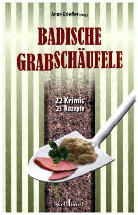 Badische Grabschäufele