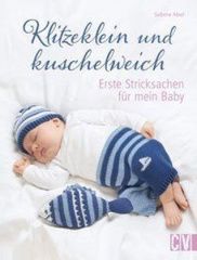 Klitzeklein und kuschelweich