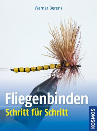 Fliegenbinden Schritt für Schritt