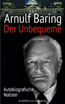 Der Unbequeme