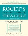 Roget's International Thesaurus