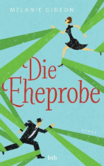 Die Eheprobe