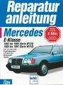 Mercedes E-Klasse