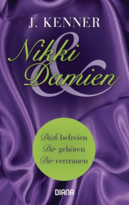 Nikki und Damien (Stark 4-6)