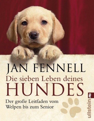 Die sieben Leben deines Hundes