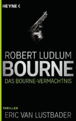 Das Bourne Vermächtnis