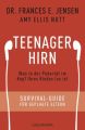 Teenager-Hirn