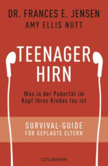 Teenager-Hirn