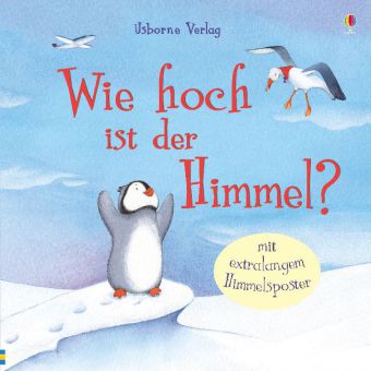 Wie hoch ist der Himmel?