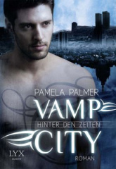 Vamp City - Hinter den Zeiten