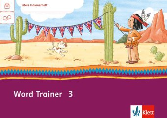 Word Trainer Klasse 3