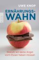 Ernährungswahn