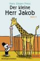 Der kleine Herr Jakob. Bd.2