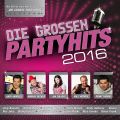 Die Grossen Partyhits 2016