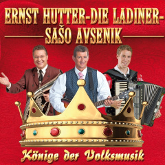 Könige der Volksmusik