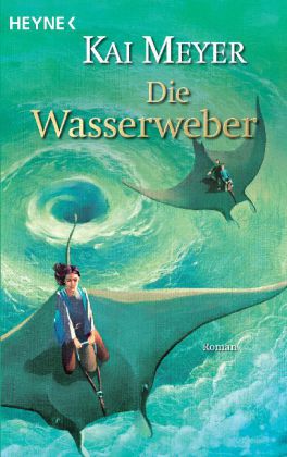 Die Wasserweber