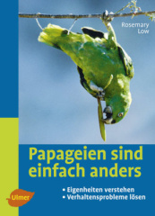 Papageien sind einfach anders