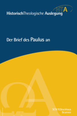 Der Brief des Paulus an die Philipper