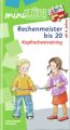 Rechenmeister bis 20