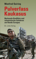 Pulverfass Kaukasus