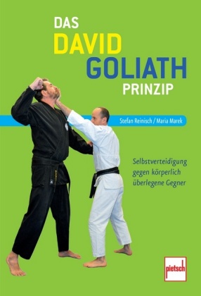 Das David-Goliath-Prinziep