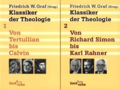 Klassiker der Theologie, 2 Bde.