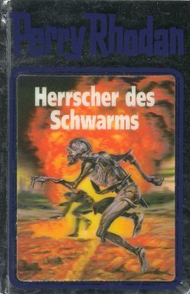 Perry Rhodan - Herrscher des Schwarms