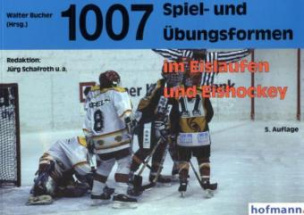 1007 Spiel- und Übungsformen im Eislaufen und Eishockey