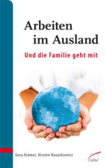 Arbeiten im Ausland, m. CD-ROM