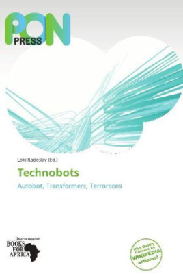 Technobots