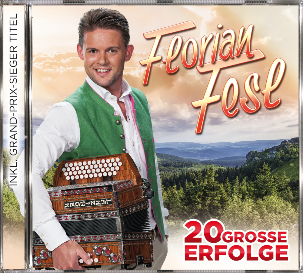 20 große Erfolge