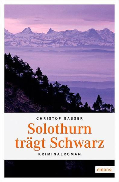 Solothurn trägt Schwarz