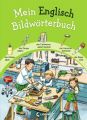 Mein Englisch Bildwörterbuch