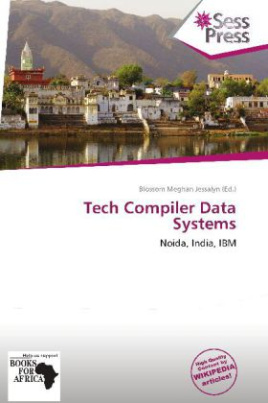 Tech Compiler Data Systems