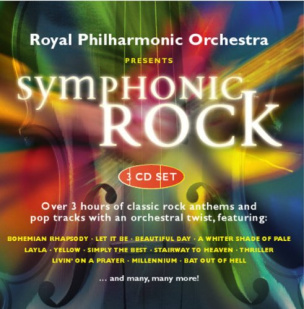 Symphonic Rock