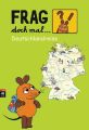 Frag doch mal . . . die Maus! Deutschlandreise