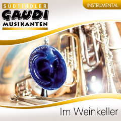 Im Weinkeller