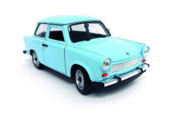 Trabant 601