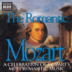 The Romantic Mozart