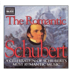 The Romantic Schubert