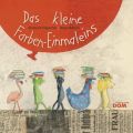 Das kleine Farben-Einmaleins