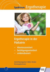 Ergotherapie in der Pädiatrie