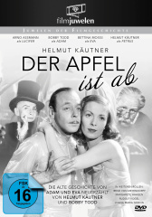 Der Apfel ist ab - Die alte Geschichte von Adam und Eva